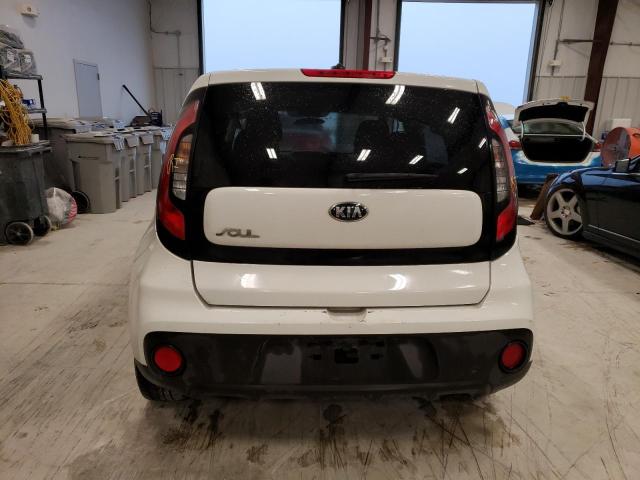 Photo 6 from auction – 2018 KIA SOUL with VIN KNDJN2A25J7608591