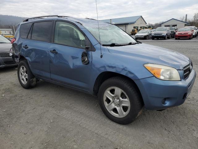 صورة رقم 4 من المزاد - 2008 TOYOTA RAV4 مع VIN JTMBD35V585172347
