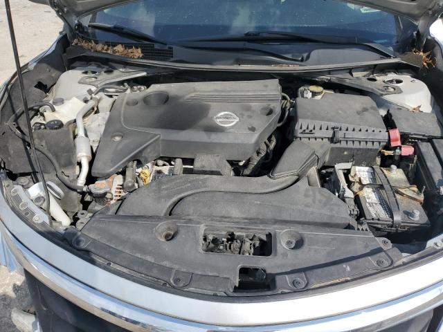 Photo 11 from auction – 2015 NISSAN ALTIMA 2.5 with VIN 1N4AL3AP5FC294100