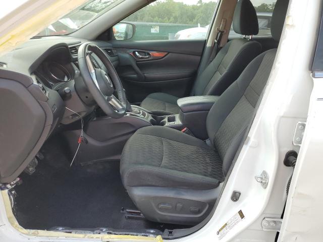 Photo 7 from auction – 2018 NISSAN ROGUE S with VIN 5N1AT2MT6JC731555