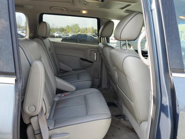 Photo 11 from auction – 2011 NISSAN QUEST S with VIN JN8AE2KPXB9004684
