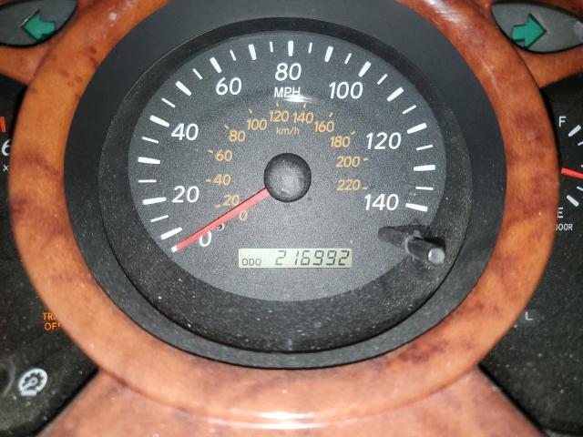 Foto 9 de la subasta – 2006 TOYOTA HIGHLANDER con VIN JTEDP21A060125696