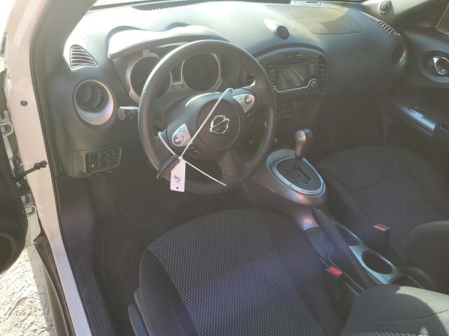 Photo 8 from auction – 2017 NISSAN JUKE S with VIN JN8AF5MR2HT703364