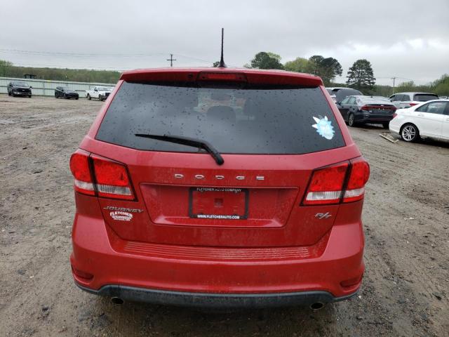 Photo 6 from auction – 2016 DODGE JOURNEY R/ with VIN 3C4PDCEG2GT199723