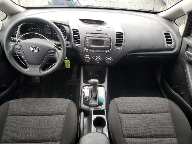 Photo 8 from auction – 2017 KIA FORTE LX with VIN 3KPFK4A74HE083653