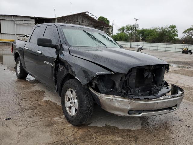 Photo 4 from auction – 2011 DODGE RAM 1500 with VIN 1D7RB1CT5BS586821