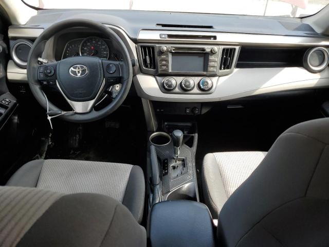 Photo 8 from auction – 2014 TOYOTA RAV4 LE with VIN JTMBFREV5EJ010315