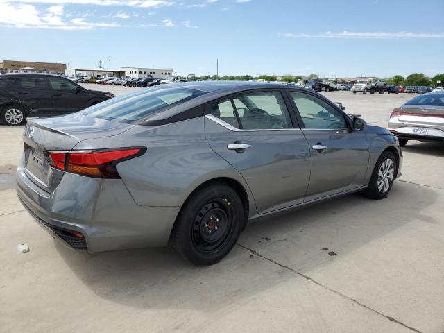 Photo 3 from auction – 2022 NISSAN ALTIMA S with VIN 1N4BL4BV7NN337166