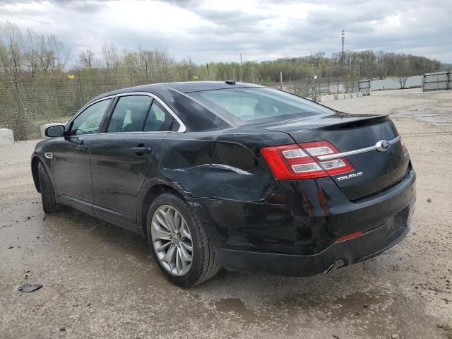 Photo 2 from auction – 2013 FORD TAURUS LIM with VIN 1FAHP2F80DG233824