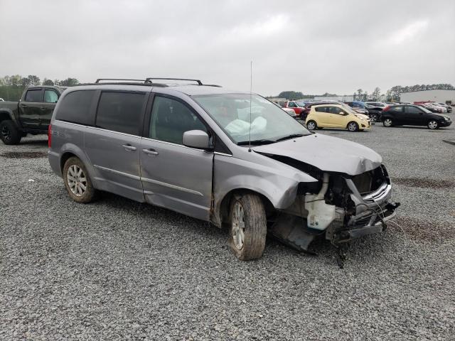 Photo 4 from auction – 2016 CHRYSLER TOWN & COU with VIN 2C4RC1BGXGR300627