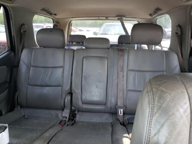 Photo 10 from auction – 2002 TOYOTA SEQUOIA SR with VIN 5TDZT34A52S096209