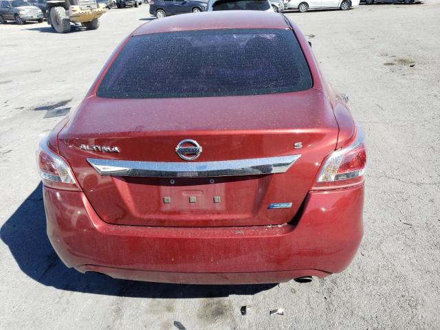 Photo 6 from auction – 2013 NISSAN ALTIMA 2.5 with VIN 1N4AL3AP1DN453728