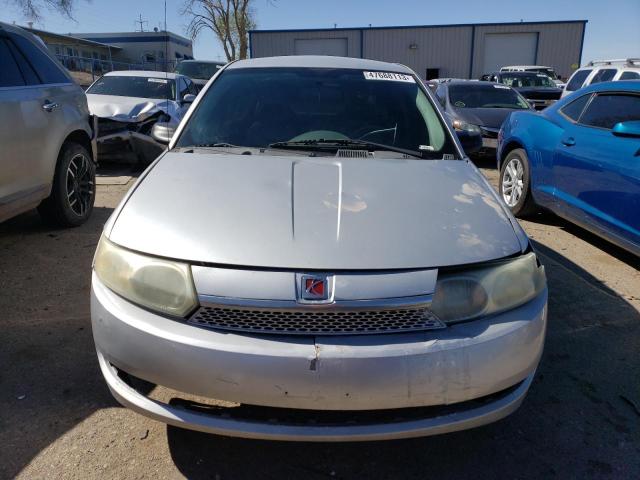 Zdjęcie 5 z aukcji – 2004 SATURN ION z VIN 1G8AG52F04Z190442