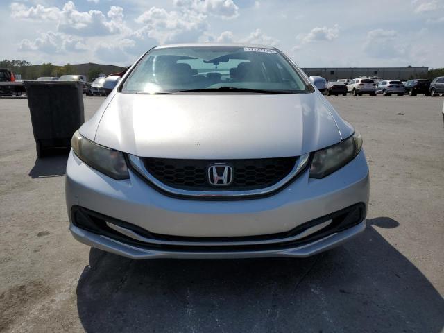Photo 5 from auction – 2013 HONDA CIVIC LX with VIN 19XFB2F51DE099489