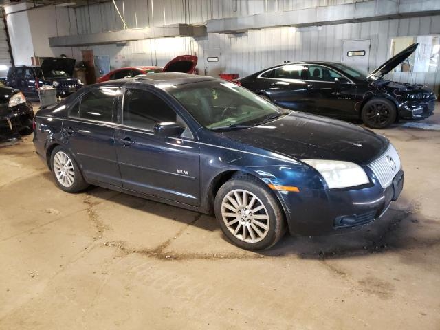 Photo 4 from auction – 2008 MERCURY MILAN PREM with VIN 3MEHM08158R651767