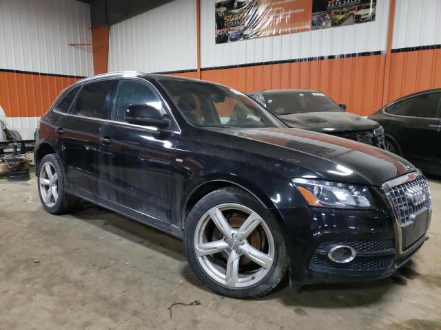 Photo 4 from auction – 2012 AUDI Q5 PRESTIG with VIN WA1WFCFP2CA018913