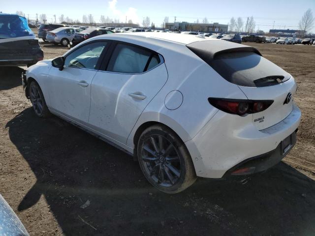 Снимка 2 от търг – 2021 MAZDA 3 PREMIUM с VIN JM1BPBMLXM1305896