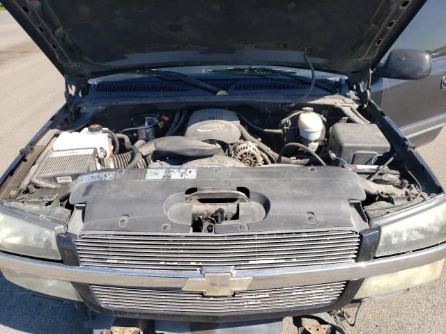Photo 11 from auction – 2003 CHEVROLET SILVERADO with VIN 2GCEC19V531283165