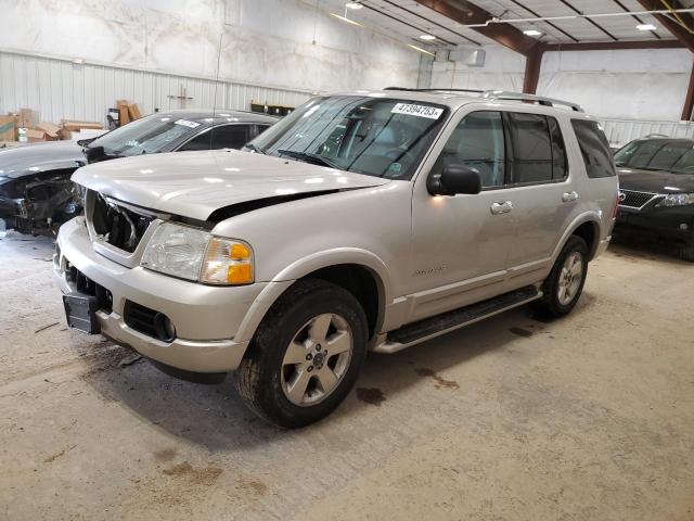 FORD EXPLORER L 2004 with VIN 1FMZU75K24UB87864 - Photo from auction
