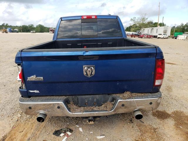 Photo 6 from auction – 2009 DODGE RAM 1500 with VIN 1D3HB13T59S721884