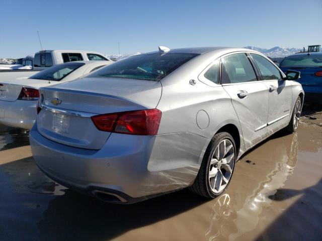 Photo 3 from auction – 2015 CHEVROLET IMPALA LTZ with VIN 2G1165S34F9178122