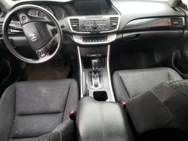 Photo 8 from auction – 2014 HONDA ACCORD SPO with VIN 1HGCR2F54EA011880