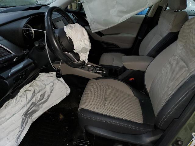 Photo 7 from auction – 2019 SUBARU FORESTER P with VIN JF2SKAGC4KH444092
