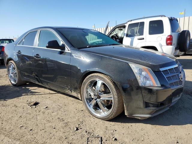 Photo 4 from auction – 2008 CADILLAC CTS with VIN 1G6DJ577680187127