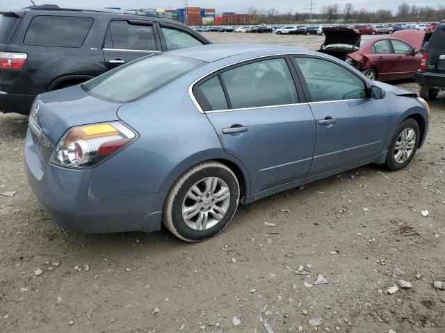 Photo 3 from auction – 2010 NISSAN ALTIMA BAS with VIN 1N4AL2AP9AN434687