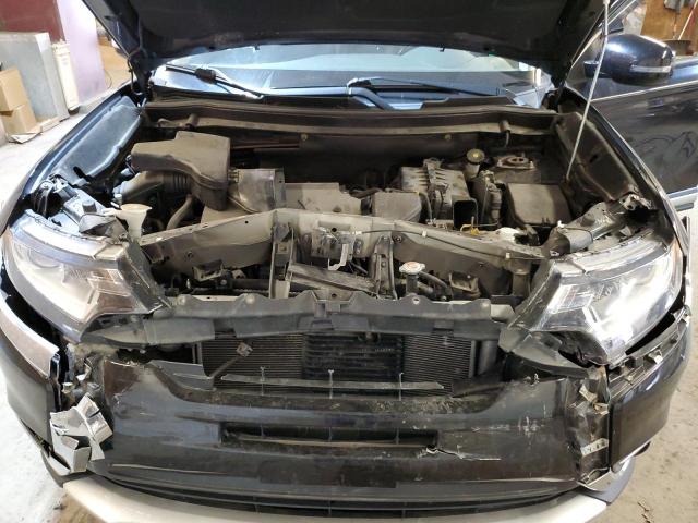 Photo 12 from auction – 2016 MITSUBISHI OUTLANDER with VIN JA4AZ3A35GZ023665