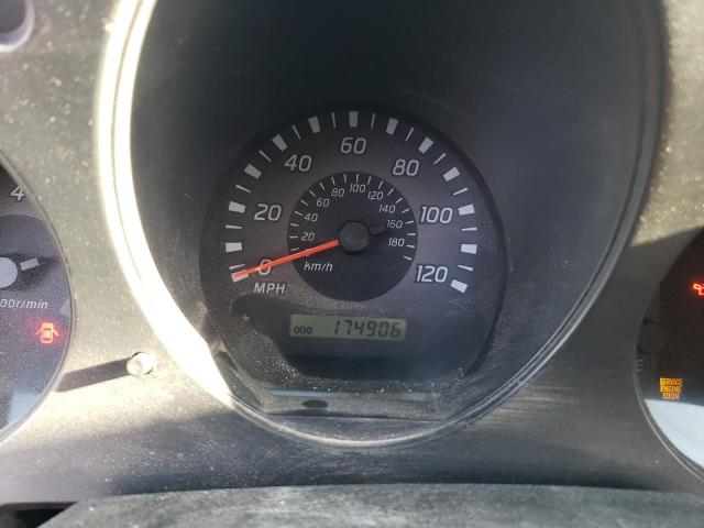 Photo 9 from auction – 2002 NISSAN FRONTIER C with VIN 1N6ED27Y72C383032