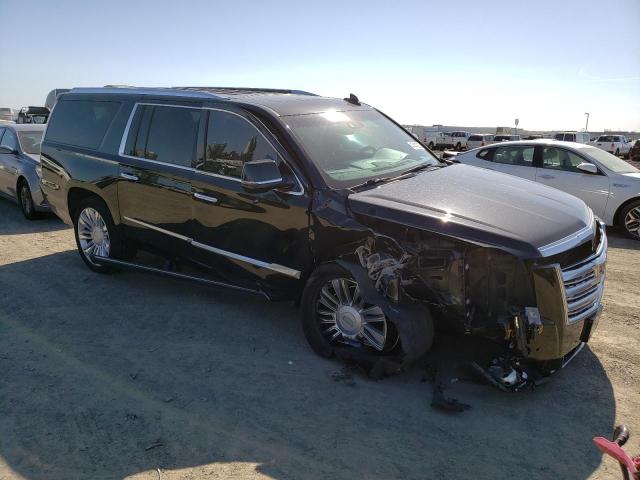 Снимка 4 от търг – 2019 CADILLAC ESCALADE E с VIN 1GYS4KKJ0KR254864