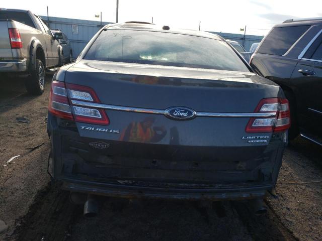 Photo 6 from auction – 2015 FORD TAURUS LIM with VIN 1FAHP2F83FG110375