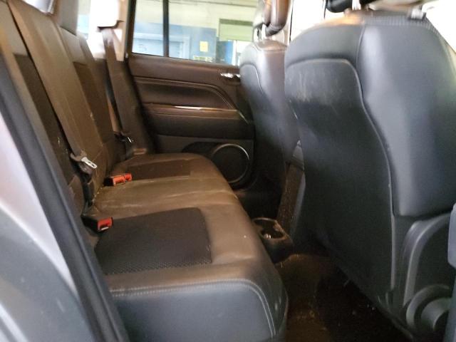 Photo 11 from auction – 2014 JEEP COMPASS LA with VIN 1C4NJCEB2ED790139