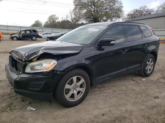 VOLVO XC60 3.2 2011 with VIN YV4952DL3B2214882 - Photo from auction