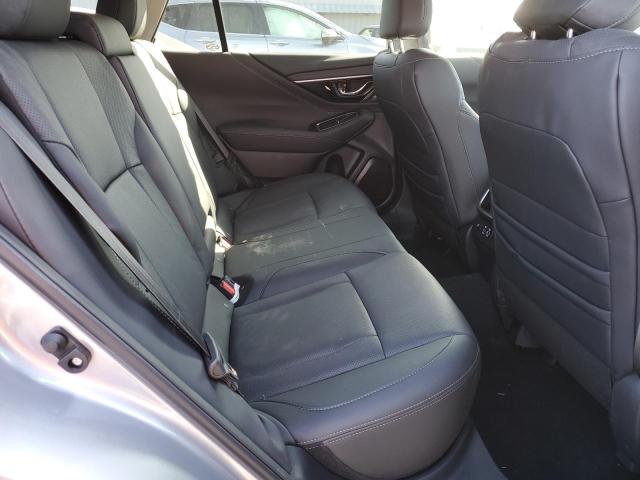 Photo 11 from auction – 2023 SUBARU OUTBACK LI with VIN 4S4BTANC1P3124002