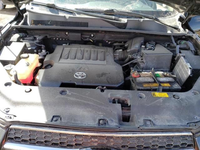 Photo 11 from auction – 2011 TOYOTA RAV4 LIMIT with VIN 2T3DK4DV3BW065478