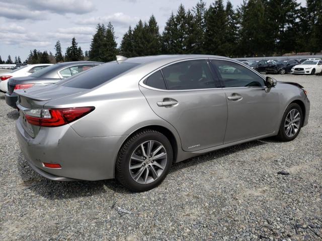 Photo 3 from auction – 2016 LEXUS ES 300H with VIN JTHBW1GG3G2114782