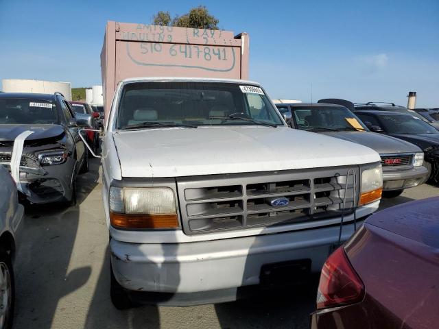 Photo 5 from auction – 1995 FORD F150 with VIN 1FTEF15Y3SLA06207