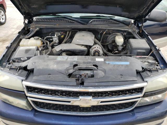 Photo 11 from auction – 2006 CHEVROLET SILVERADO with VIN 1GCEK19B56Z137918