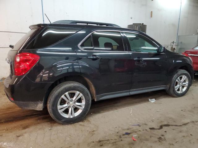 Photo 3 from auction – 2013 CHEVROLET EQUINOX LT with VIN 2GNALPEK2D6167740