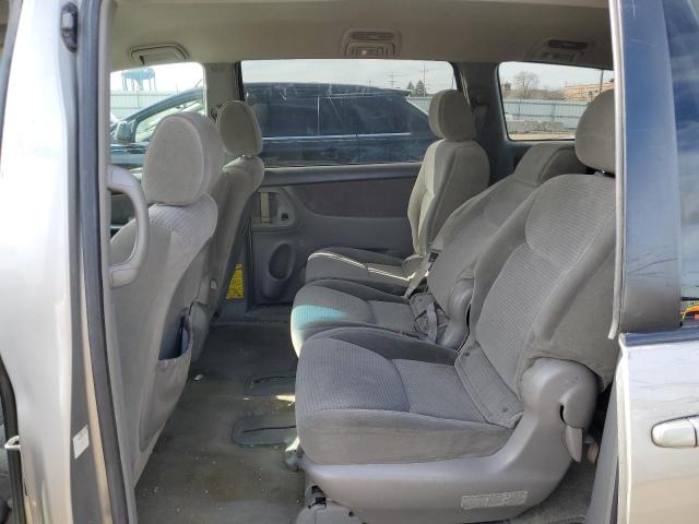 Photo 11 from auction – 2006 TOYOTA SIENNA CE with VIN 5TDZA23C66S440588