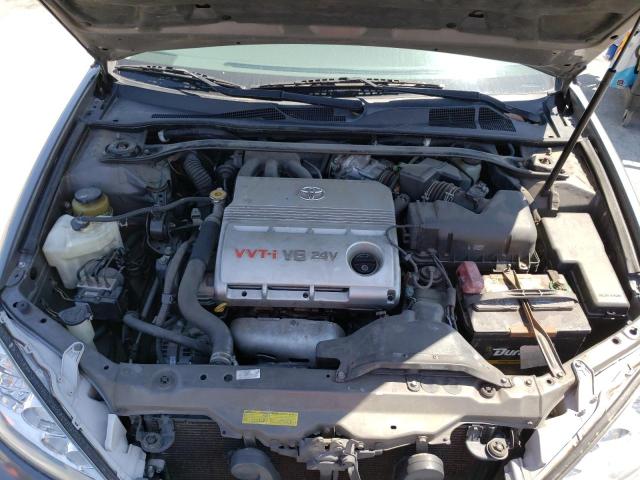 Photo 11 from auction – 2006 TOYOTA CAMRY LE with VIN 4T1BF30K86U628377