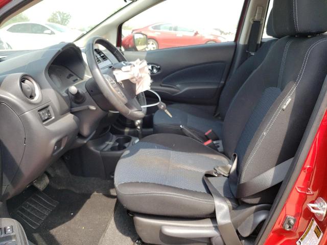 Photo 7 from auction – 2015 NISSAN VERSA NOTE with VIN 3N1CE2CP3FL406890
