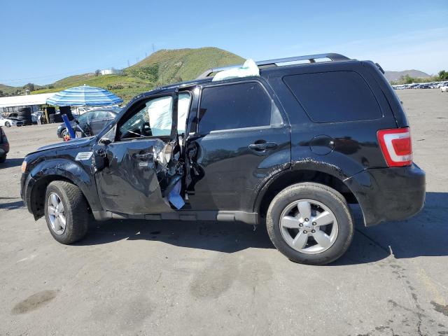 Photo 2 from auction – 2012 FORD ESCAPE LIM with VIN 1FMCU0EG8CKB91808
