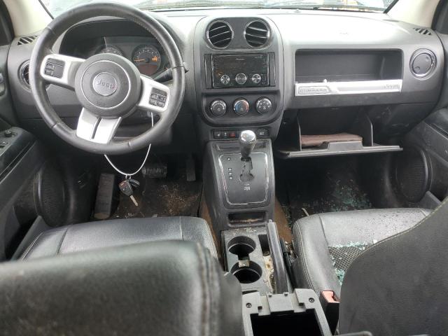 Photo 8 from auction – 2016 JEEP COMPASS SP with VIN 1C4NJCBA3GD706215