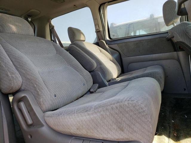 Photo 10 from auction – 2004 HONDA ODYSSEY LX with VIN 5FNRL18534B011618
