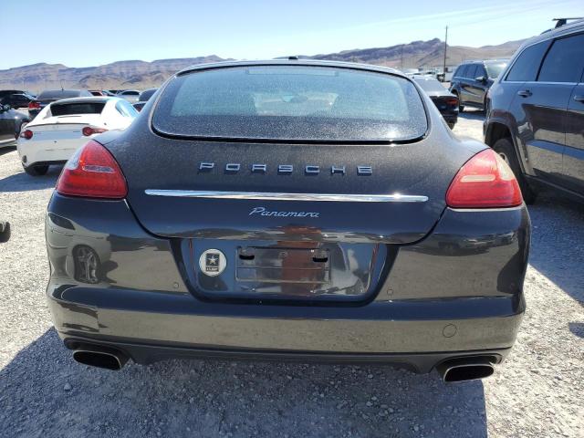Photo 6 from auction – 2012 PORSCHE PANAMERA 2 with VIN WP0AA2A72CL072653