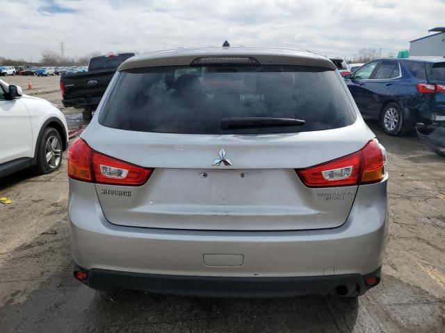 Photo 6 from auction – 2014 MITSUBISHI OUTLANDER with VIN 4A4AP3AUXEE016969