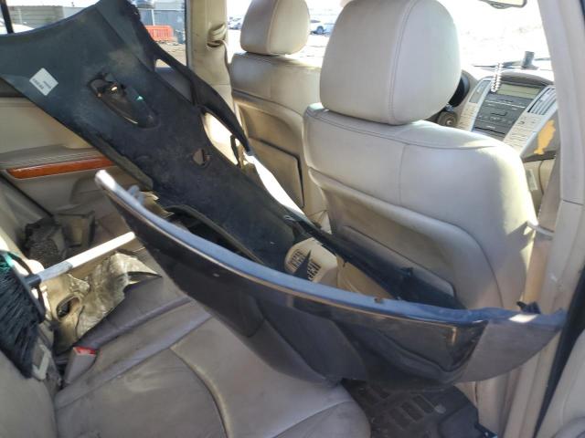 Фото 12 с аукциона – 2004 LEXUS RX 330 с VIN 2T2GA31U34C008826